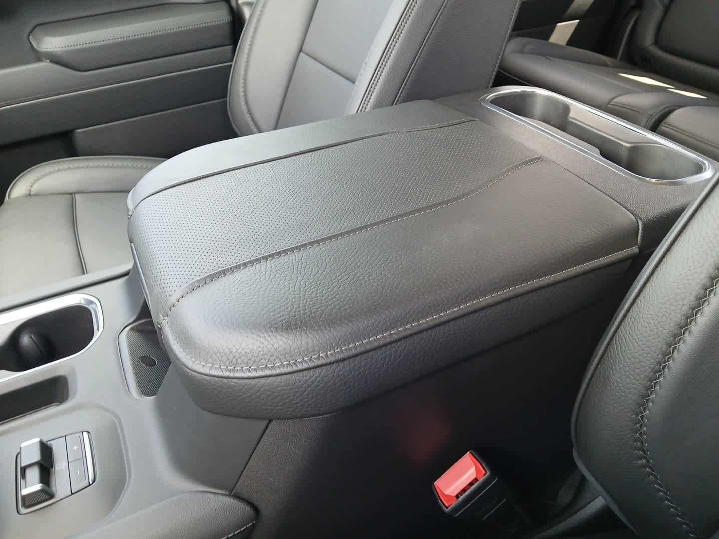 2026 GMC Sierra 1500 Crew Cab, Short Bed, Denali, 4WD