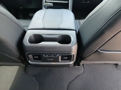 2026 GMC Sierra 1500 Crew Cab, Short Bed, Denali, 4WD