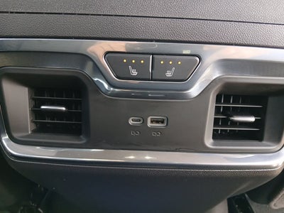 2026 GMC Sierra 1500 Crew Cab, Short Bed, Denali, 4WD