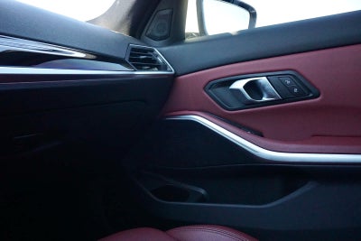 2024 BMW 330i 330i