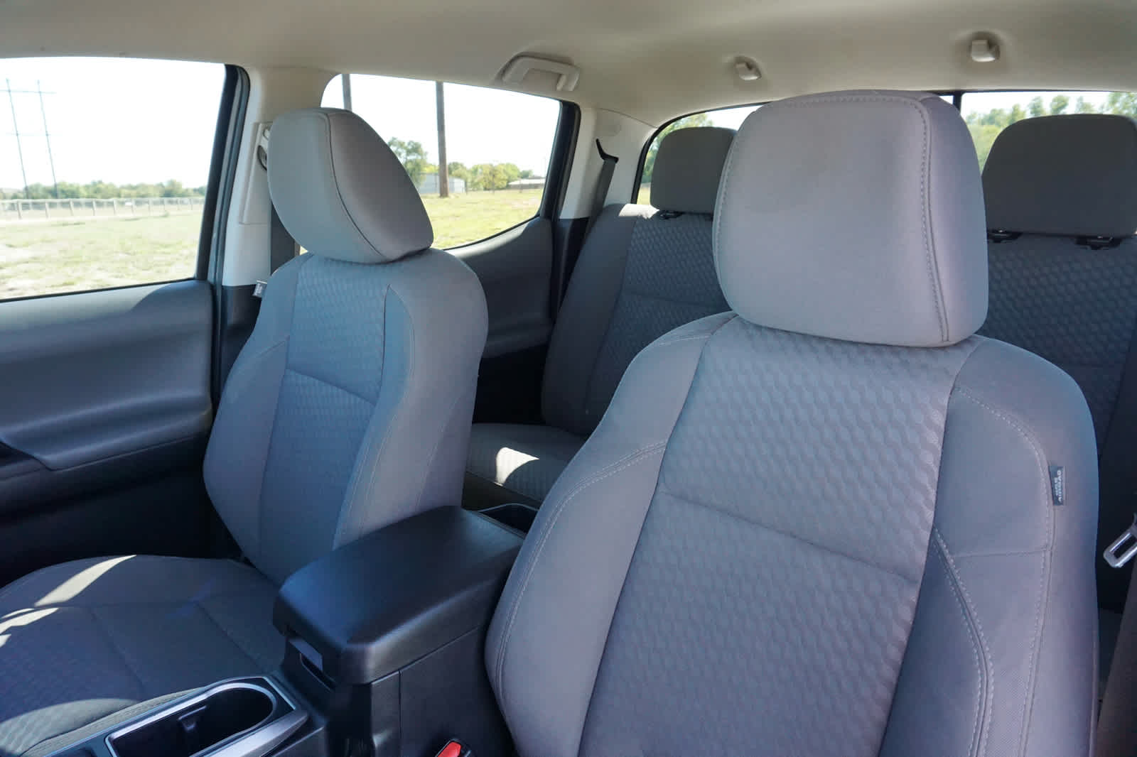2021 Toyota Tacoma 2WD SR5