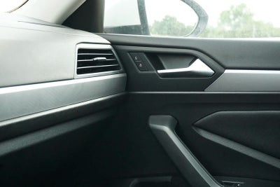 2022 Volkswagen Jetta 1.5T S