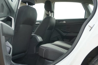 2022 Volkswagen Jetta 1.5T S