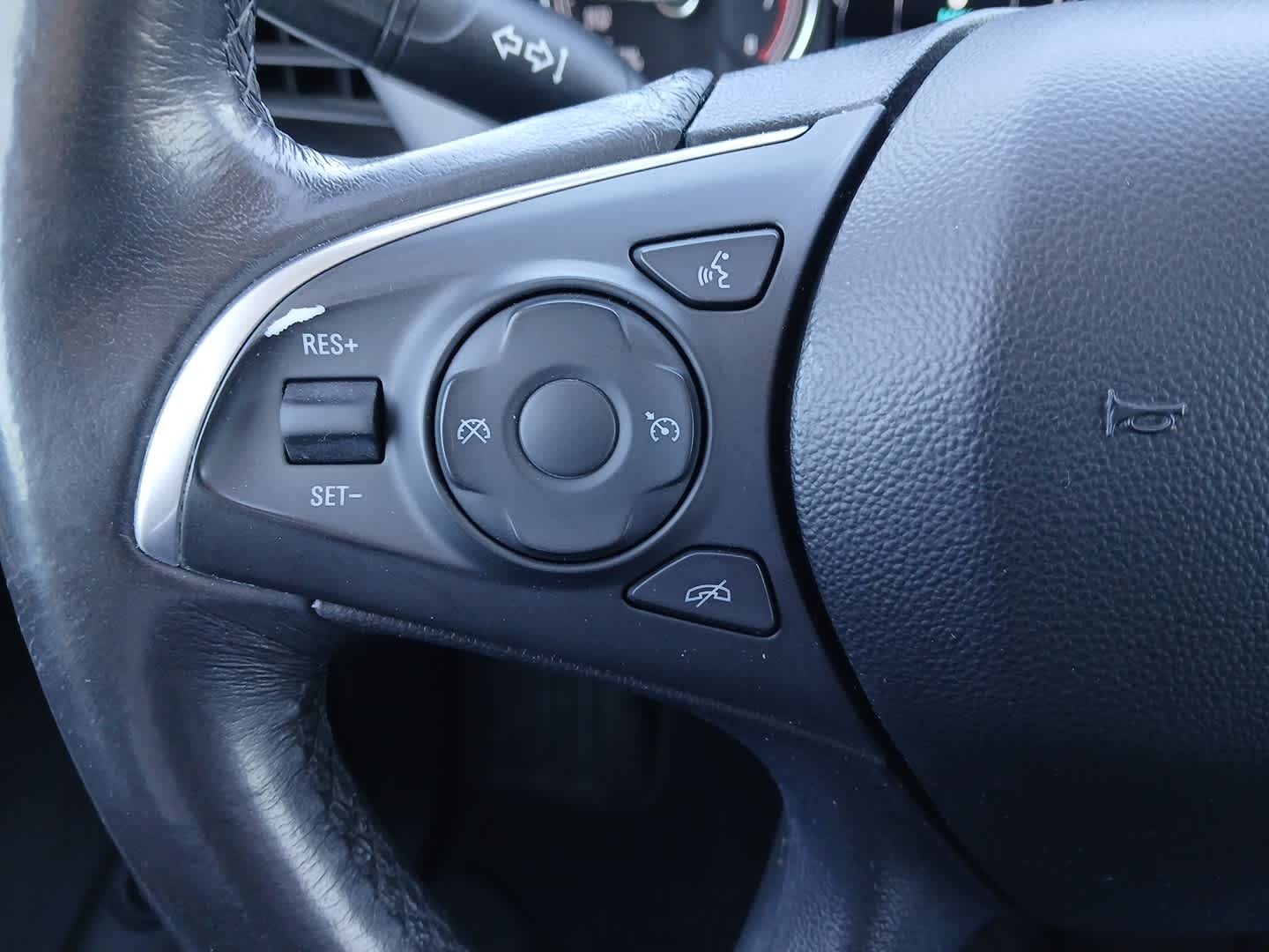 2019 Buick Enclave FWD Essence