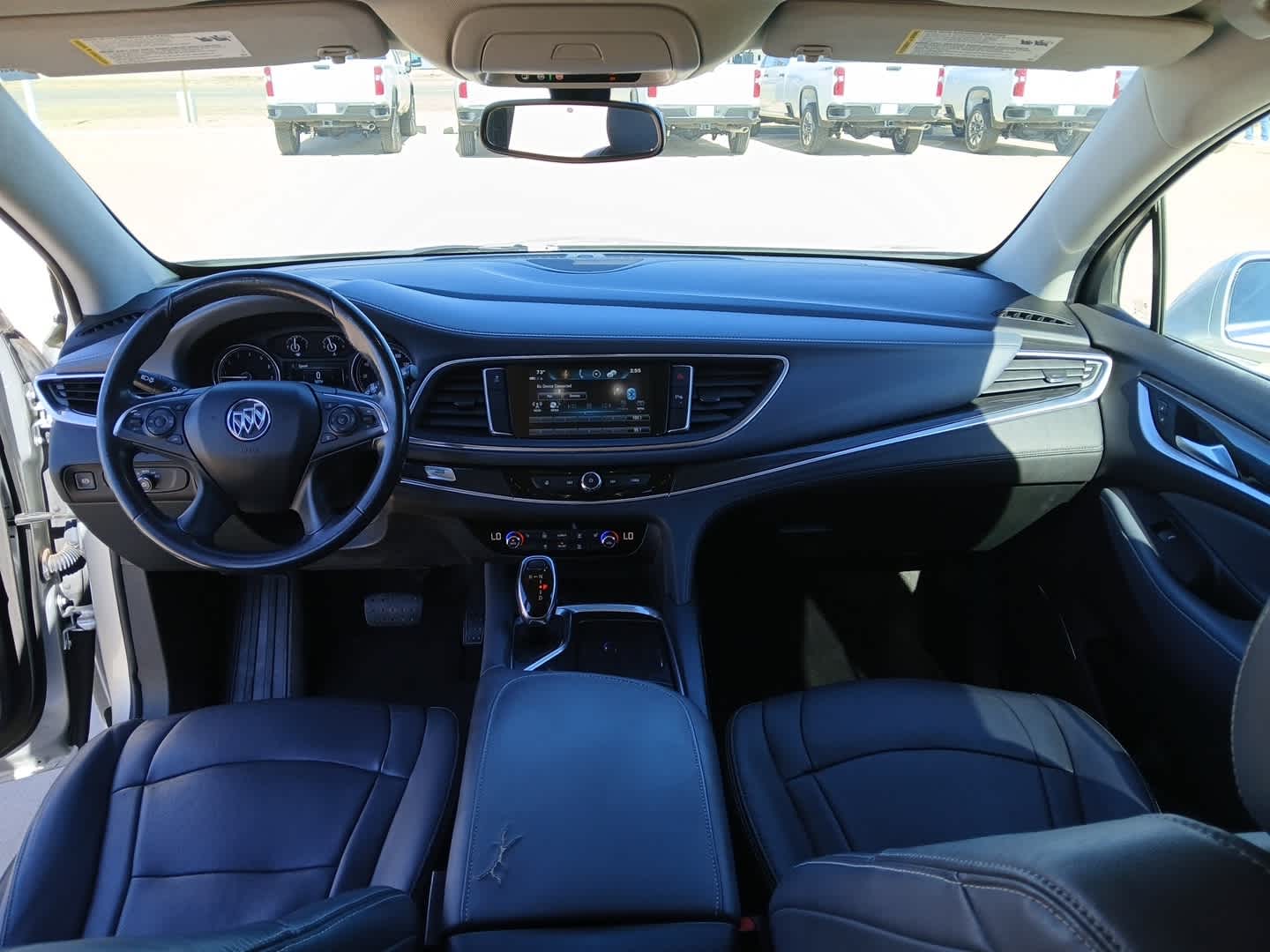 2019 Buick Enclave FWD Essence