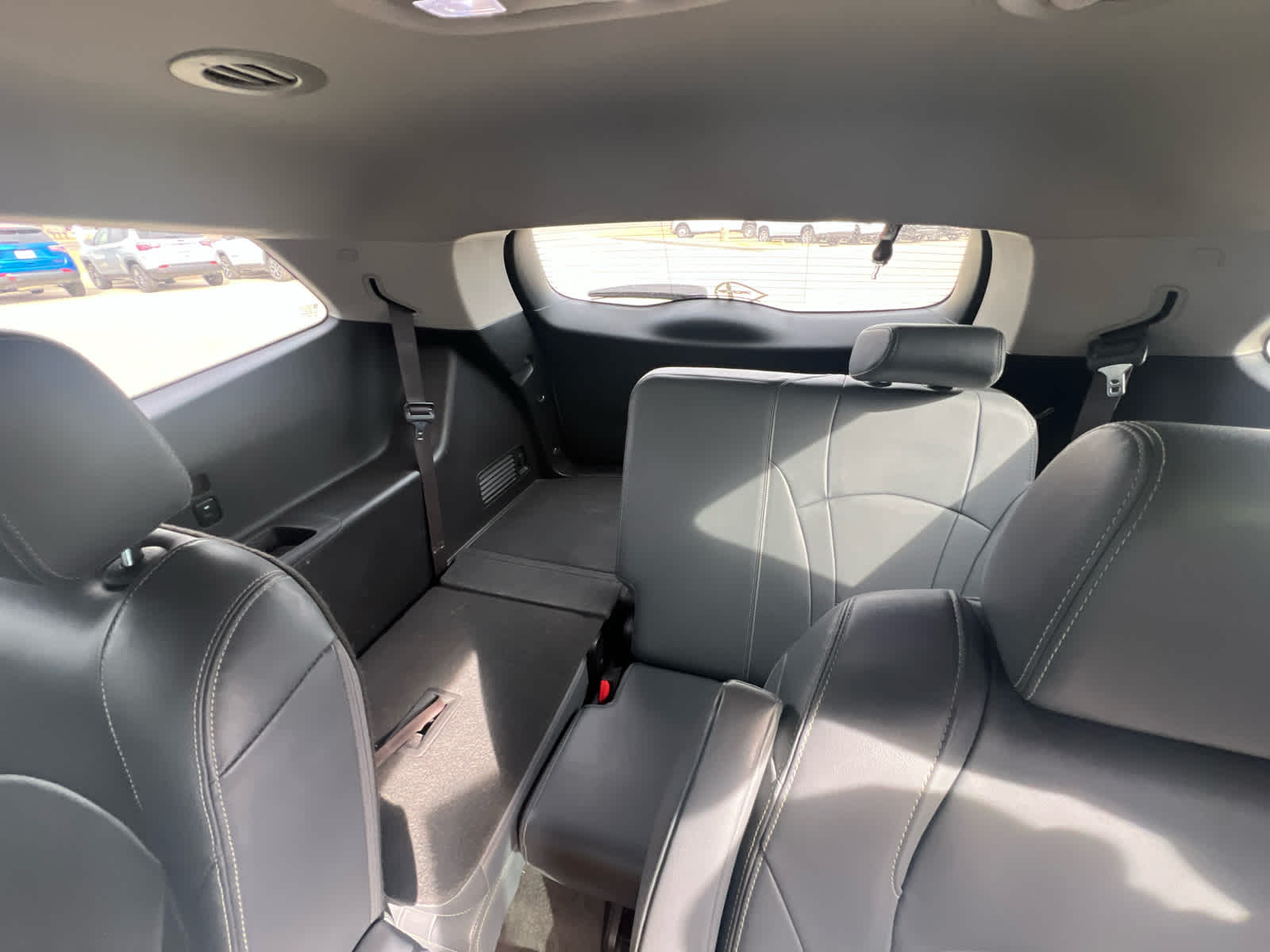 2019 Buick Enclave FWD Essence