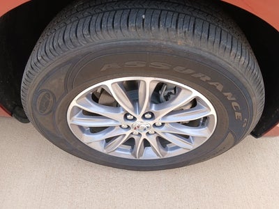 2023 Buick Enclave Essence FWD