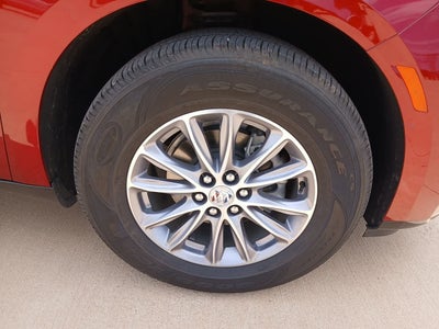 2023 Buick Enclave Essence FWD