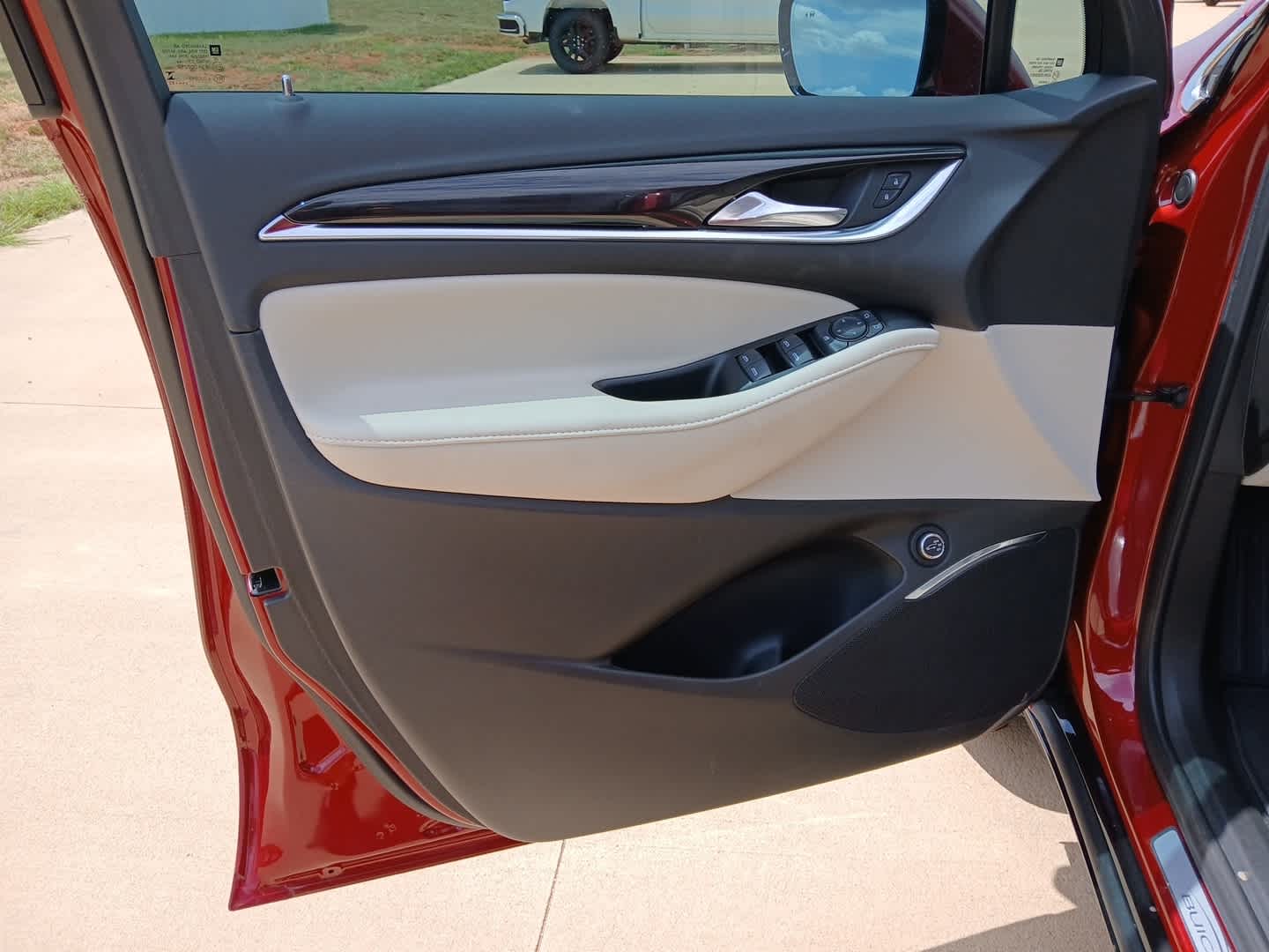 2023 Buick Enclave Essence FWD