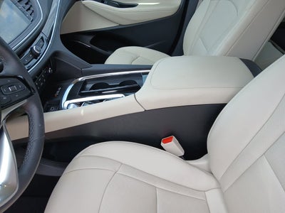 2023 Buick Enclave Essence FWD
