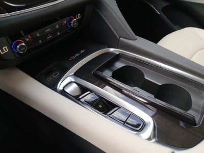 2023 Buick Enclave Essence FWD