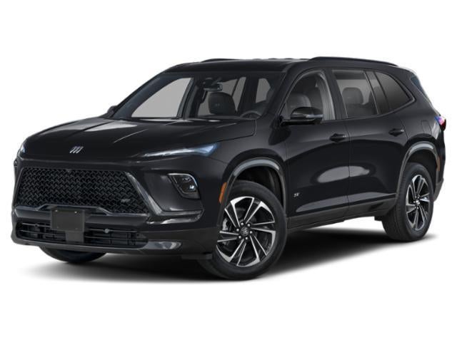 2025 Buick Enclave Sport Touring FWD