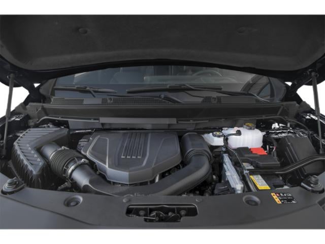 2025 Buick Enclave Sport Touring FWD