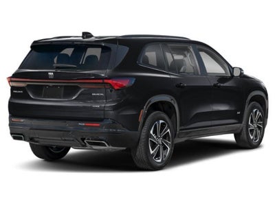 2025 Buick Enclave Sport Touring FWD