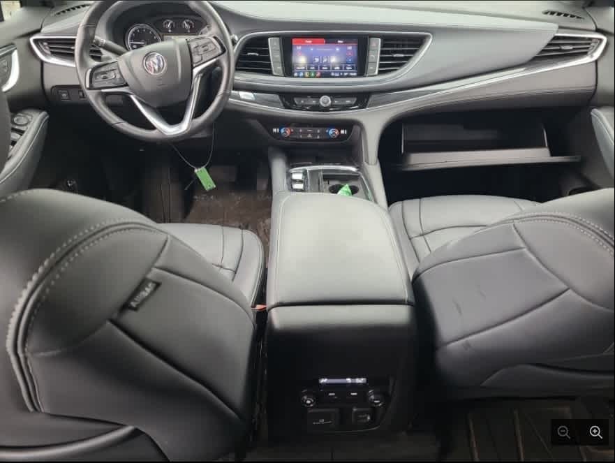 2023 Buick Enclave Essence AWD