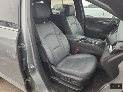 2023 Buick Enclave Essence AWD