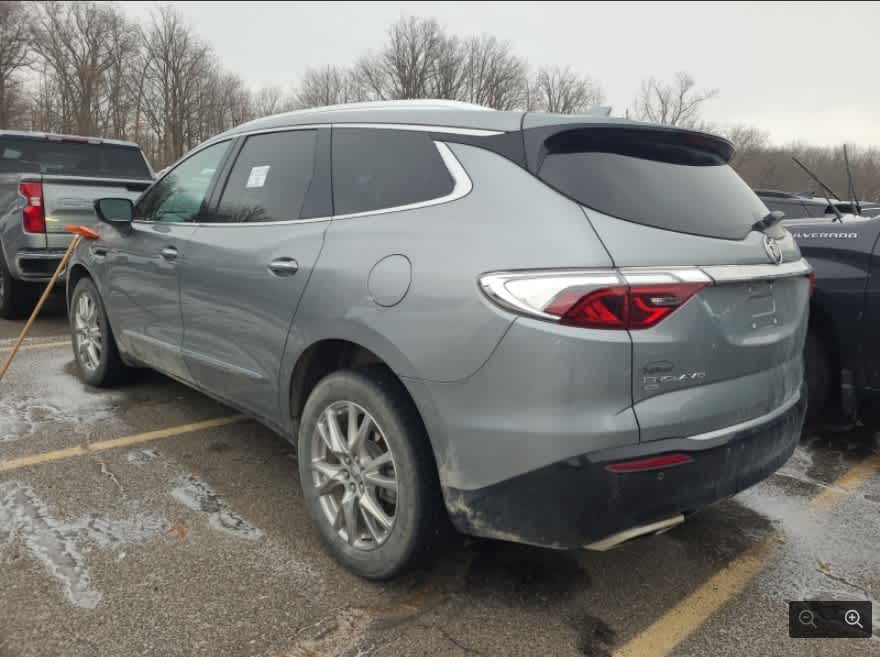 2023 Buick Enclave Essence AWD