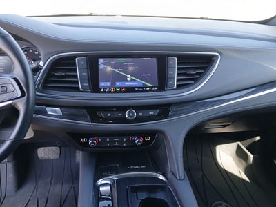 2023 Buick Enclave Essence AWD