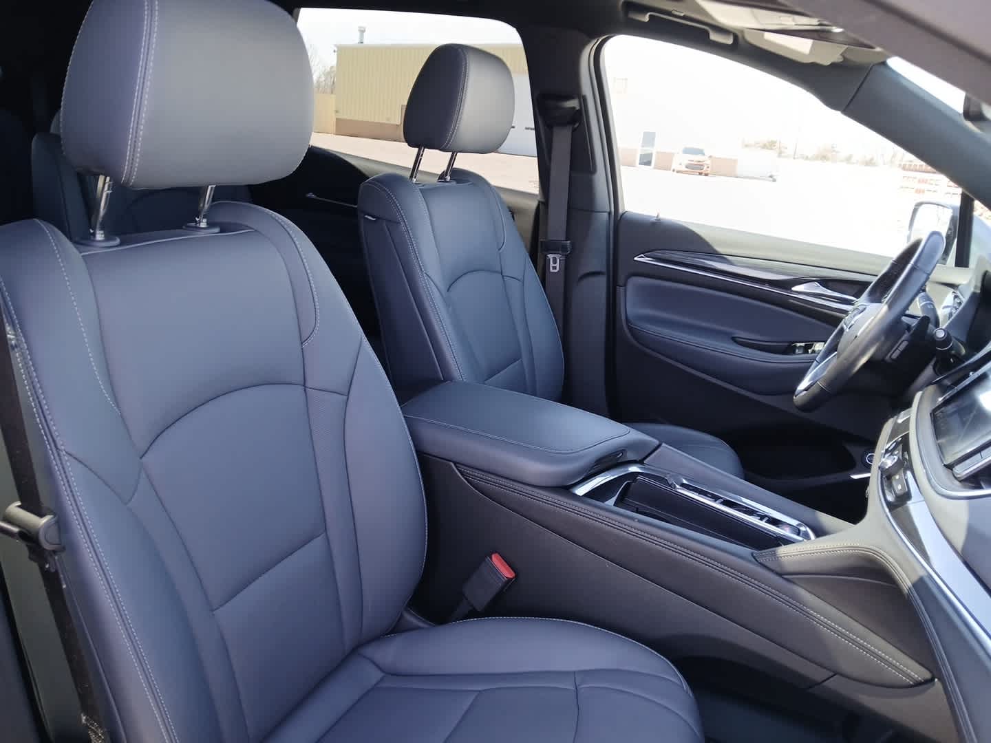 2023 Buick Enclave Essence AWD