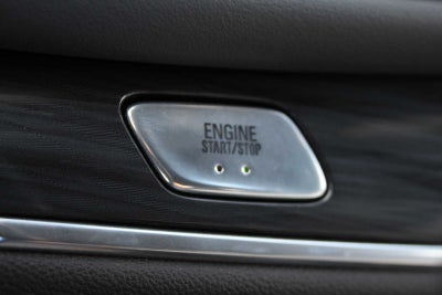 2023 Buick Enclave Essence AWD