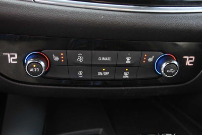 2023 Buick Enclave Essence AWD