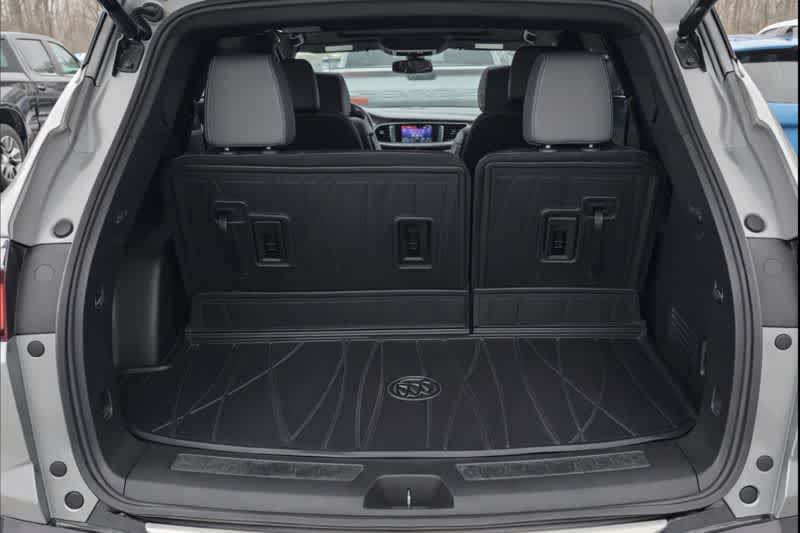 2023 Buick Enclave Essence AWD