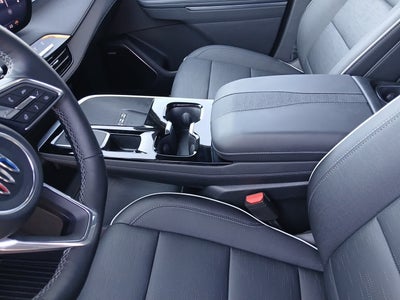 2026 Buick Enclave Sport Touring FWD