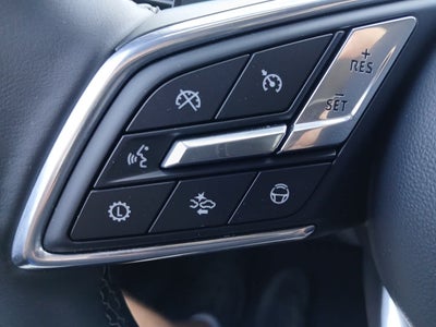 2026 Buick Enclave Sport Touring FWD