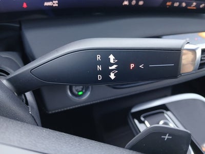 2026 Buick Enclave Sport Touring FWD