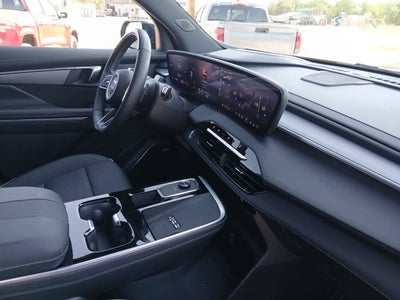 2026 Buick Enclave Sport Touring FWD