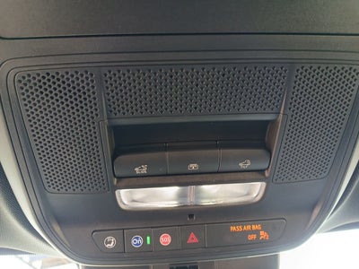 2026 Buick Enclave Sport Touring FWD