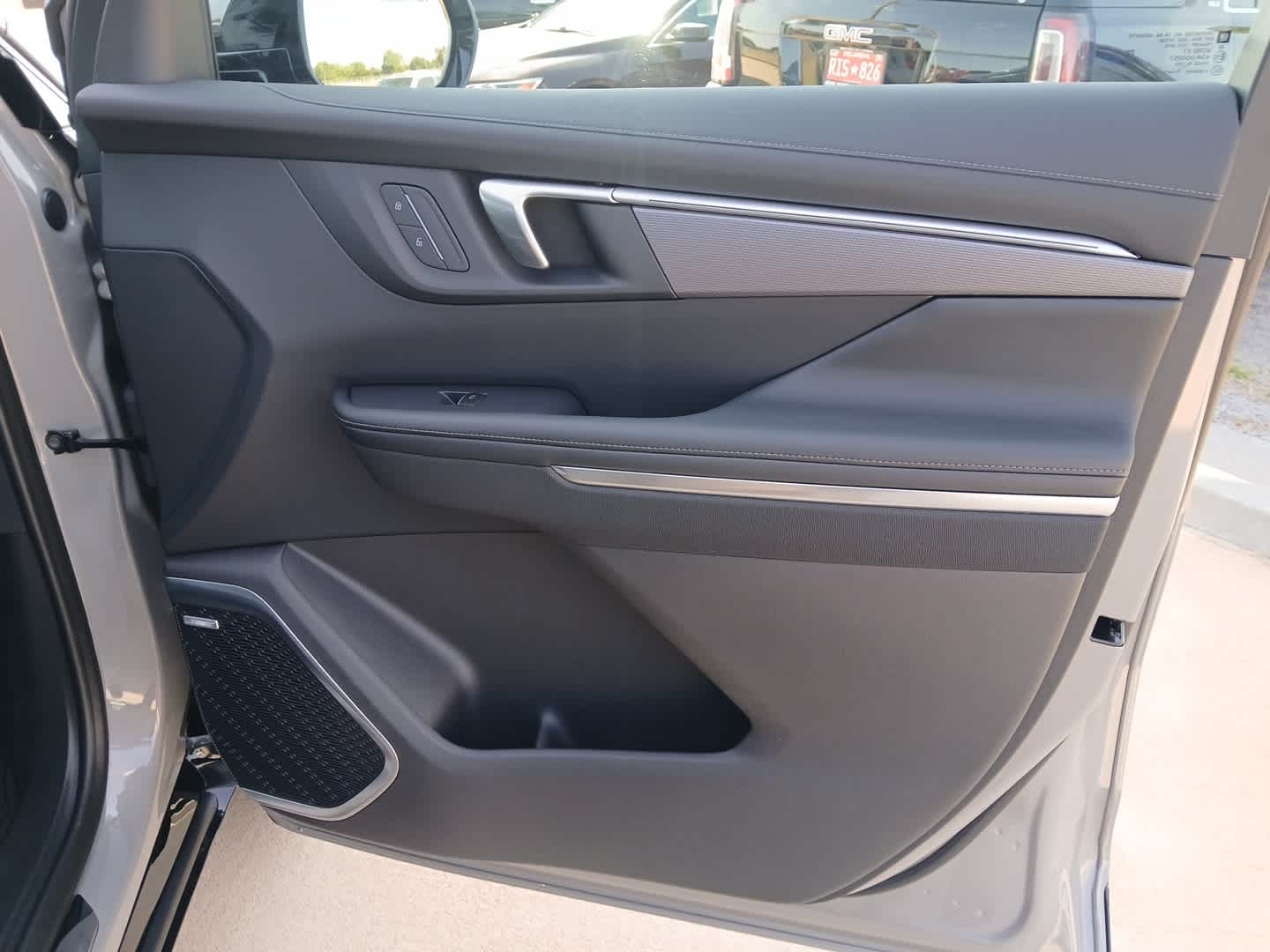 2026 Buick Enclave Sport Touring FWD