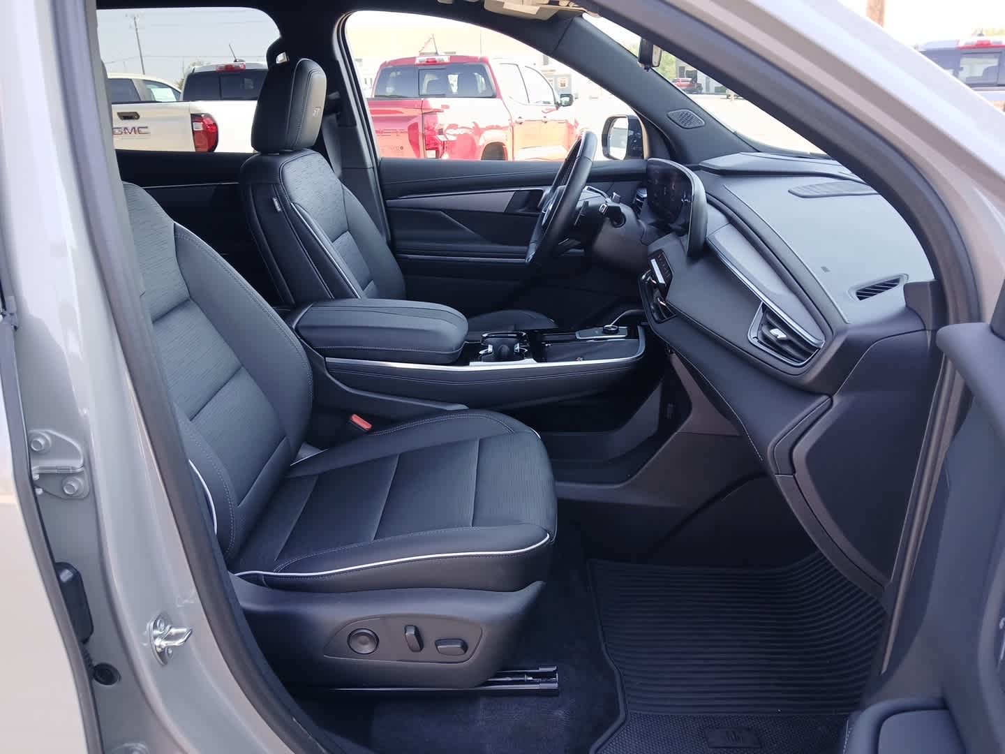 2026 Buick Enclave Sport Touring FWD