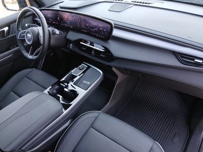2026 Buick Enclave Sport Touring FWD