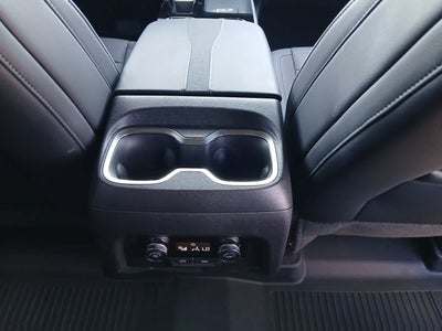 2026 Buick Enclave Sport Touring FWD
