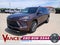 2025 Buick Enclave Avenir FWD