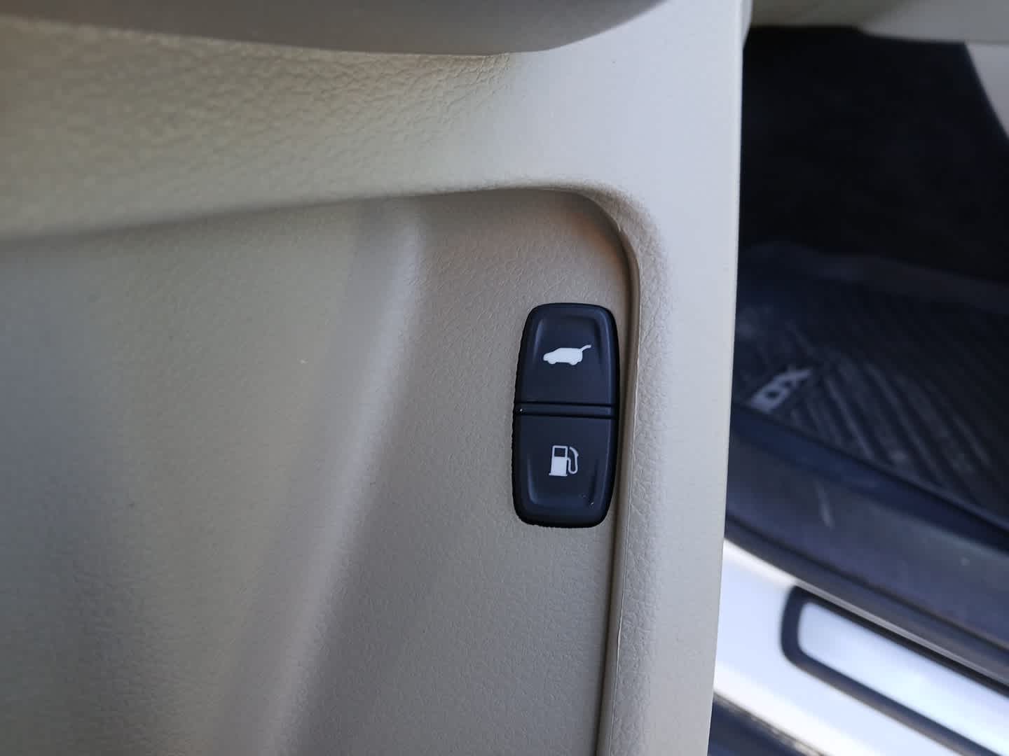 2020 Acura MDX Standard