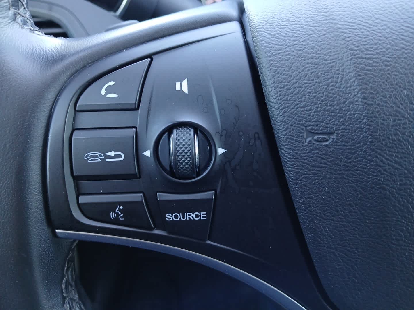 2020 Acura MDX Standard