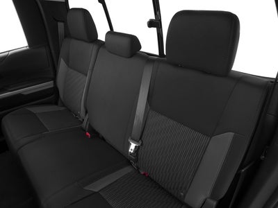 2016 Toyota Tundra SR5 4.6L V8