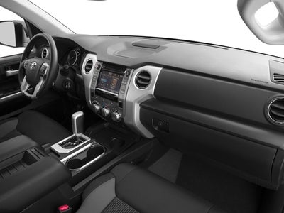 2016 Toyota Tundra SR5 4.6L V8