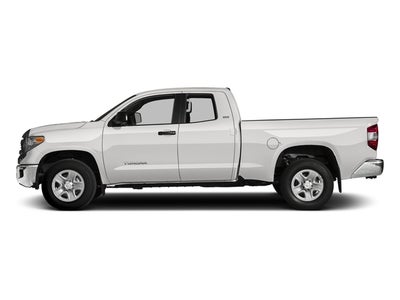 2016 Toyota Tundra SR5 4.6L V8
