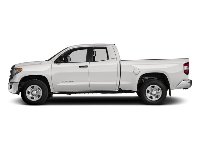 2016 Toyota Tundra SR5 4.6L V8