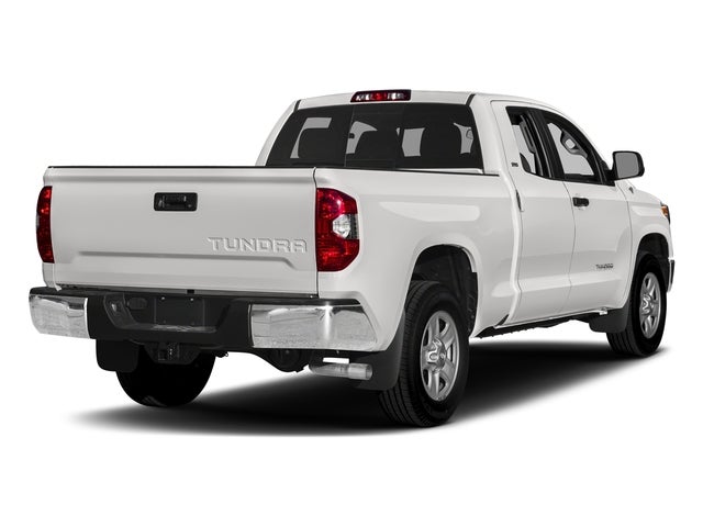 2016 Toyota Tundra SR5 4.6L V8
