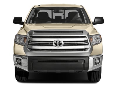2016 Toyota Tundra SR5 4.6L V8