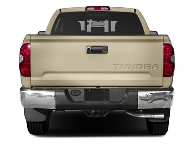 2016 Toyota Tundra SR5 4.6L V8