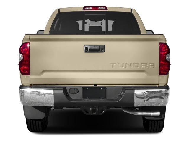 2016 Toyota Tundra SR5 4.6L V8