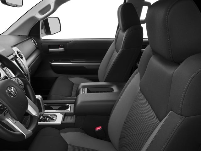 2016 Toyota Tundra SR5 4.6L V8