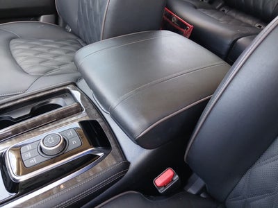 2023 Nissan Armada Platinum 2WD