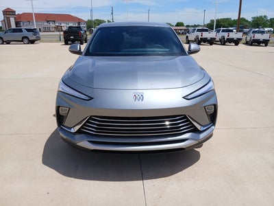2024 Buick Envista Preferred FWD