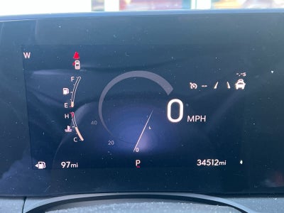 2024 Buick Envista Preferred FWD